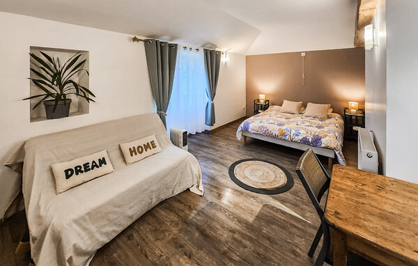 Ferienhaus - Saint-Maigrin , Frankreich - FCH600 3