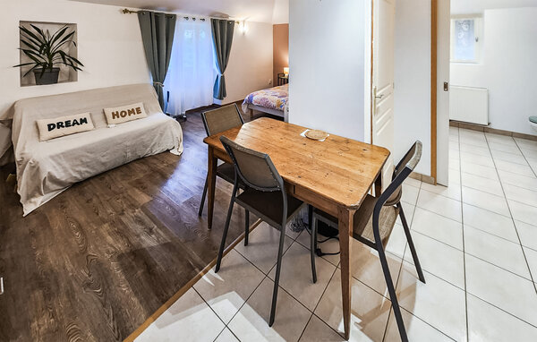 Ferienhaus - Saint-Maigrin , Frankreich - FCH600 5