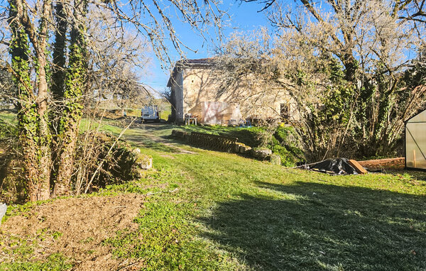 Ferienhaus - Saint-Maigrin , Frankreich - FCH600 81