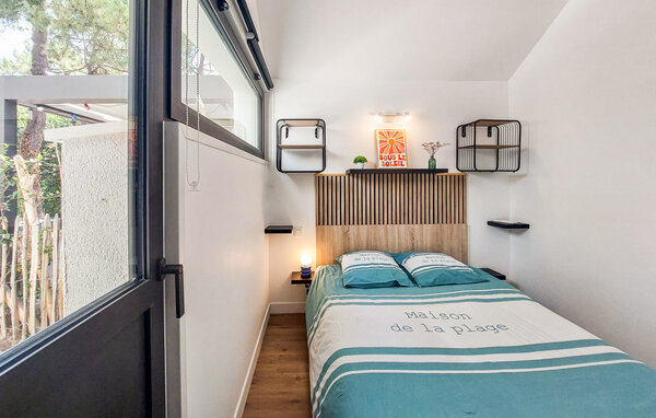 Semesterhus - Meschers-sur-Gironde , Frankrike - FCH601 601