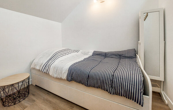Semesterhus - Meschers-sur-Gironde , Frankrike - FCH601 603