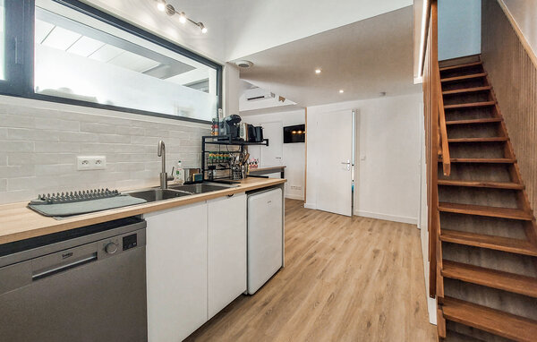 Semesterhus - Meschers-sur-Gironde , Frankrike - FCH601 7