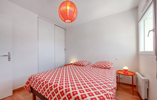 Appartement - Royan , Frankrijk - FCH603 601