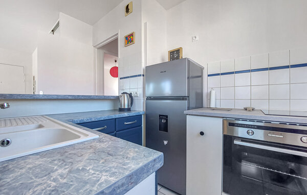 Appartement - Royan , Frankrijk - FCH603 5