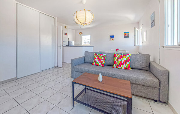 Appartement - Royan , Frankrijk - FCH603 301