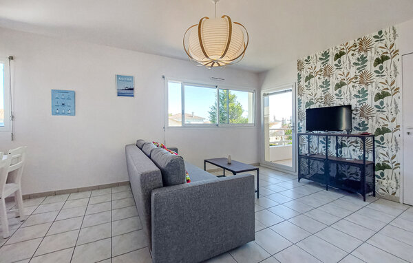 Appartement - Royan , Frankrijk - FCH603 302