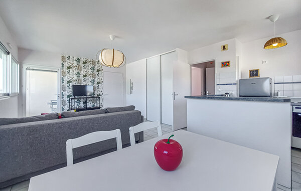 Appartement - Royan , Frankrijk - FCH603 303
