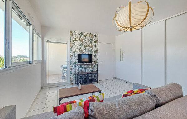 Appartement - Royan , Frankrijk - FCH603 4