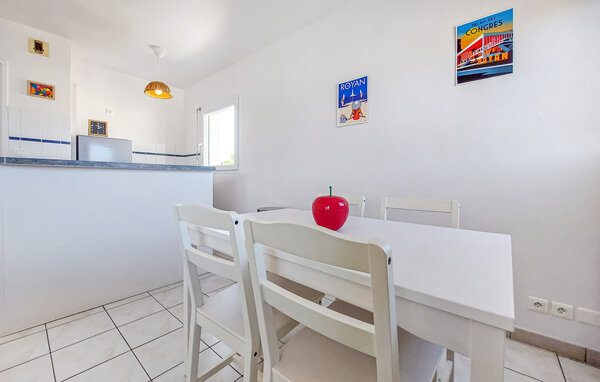 Appartement - Royan , Frankrijk - FCH603 304