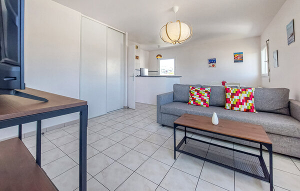 Appartement - Royan , Frankrijk - FCH603 305