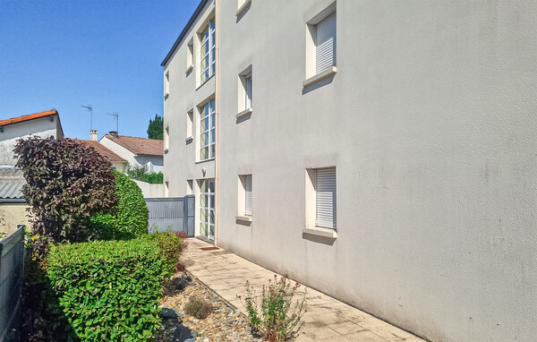 Appartement - Royan , Frankrijk - FCH603 2