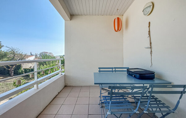 Appartement - Royan , Frankrijk - FCH603 101