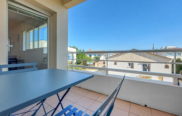 Appartement - Royan , Frankrijk - FCH603 1