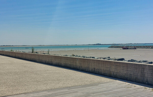 Casa vacanze - Châtelaillon-Plage , Francia - FCH604 901