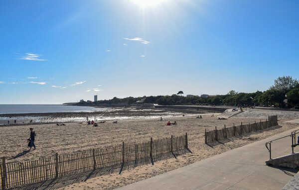 Casa vacanze - Châtelaillon-Plage , Francia - FCH604 902