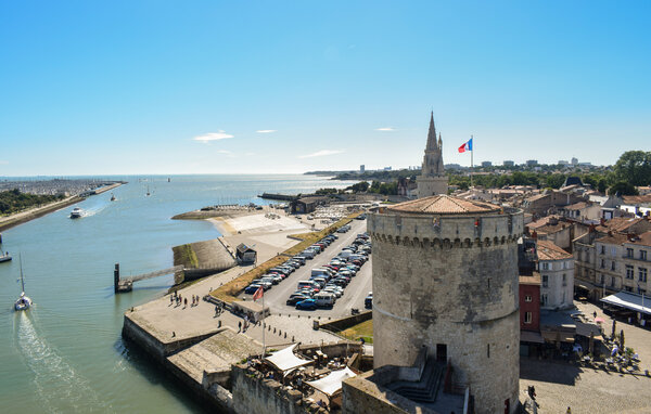 Casa vacanze - Châtelaillon-Plage , Francia - FCH604 905