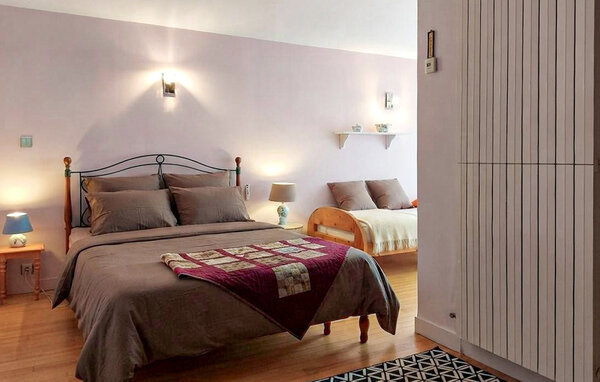 Casa vacanze - Châtelaillon-Plage , Francia - FCH604 604
