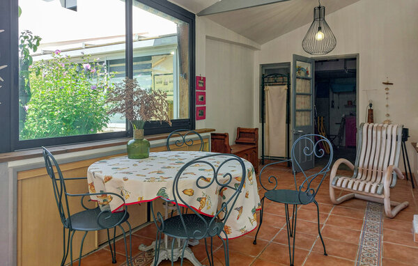 Casa vacanze - Châtelaillon-Plage , Francia - FCH604 9