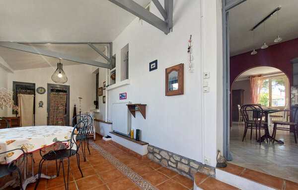 Casa vacanze - Châtelaillon-Plage , Francia - FCH604 8