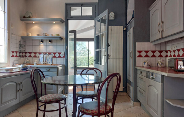 Casa vacanze - Châtelaillon-Plage , Francia - FCH604 7