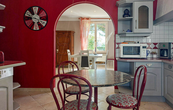 Casa vacanze - Châtelaillon-Plage , Francia - FCH604 6