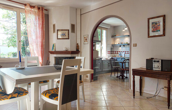 Casa vacanze - Châtelaillon-Plage , Francia - FCH604 5