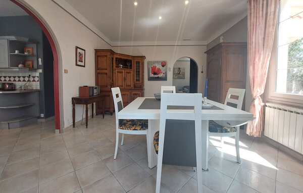 Casa vacanze - Châtelaillon-Plage , Francia - FCH604 402