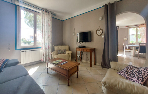 Casa vacanze - Châtelaillon-Plage , Francia - FCH604 3