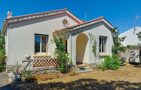 Casa vacanze - Châtelaillon-Plage , Francia - FCH604 81