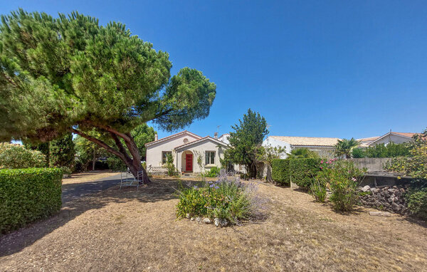 Casa vacanze - Châtelaillon-Plage , Francia - FCH604 1