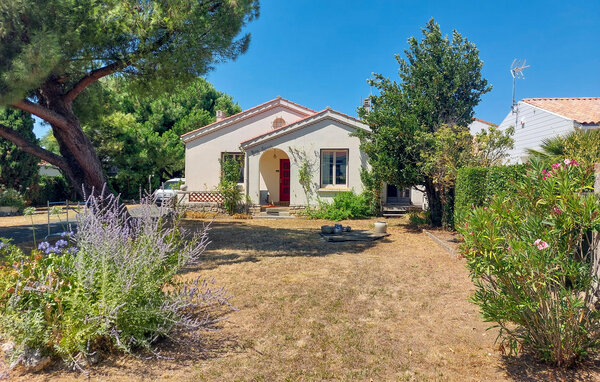 Casa vacanze - Châtelaillon-Plage , Francia - FCH604 82
