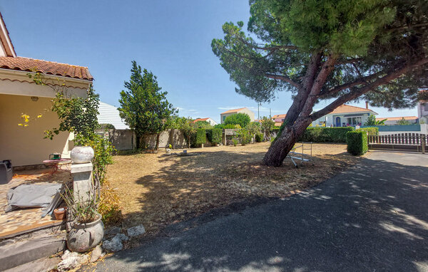 Casa vacanze - Châtelaillon-Plage , Francia - FCH604 2