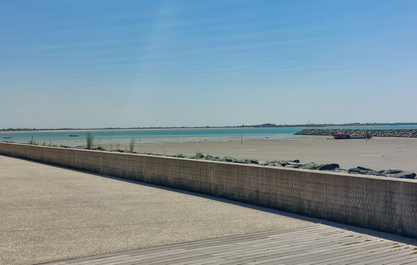 Semesterhus - Châtelaillon-Plage , Frankrike - FCH605 901