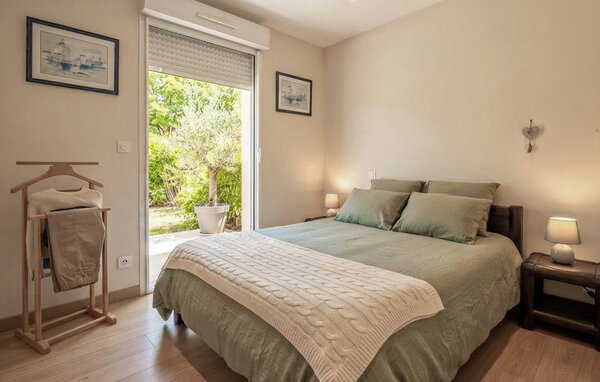 Semesterhus - Châtelaillon-Plage , Frankrike - FCH605 601