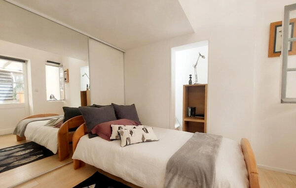 Semesterhus - Châtelaillon-Plage , Frankrike - FCH605 602