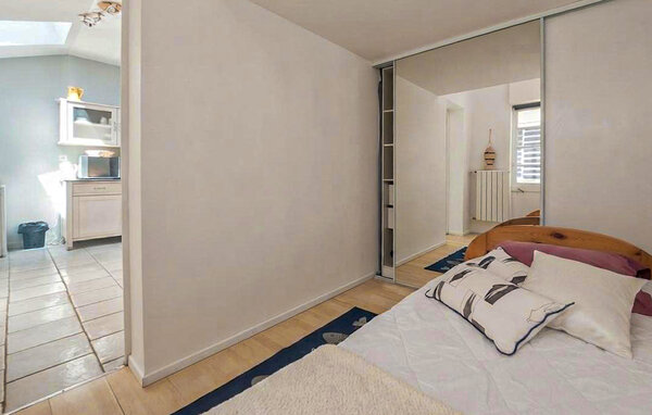 Semesterhus - Châtelaillon-Plage , Frankrike - FCH605 603