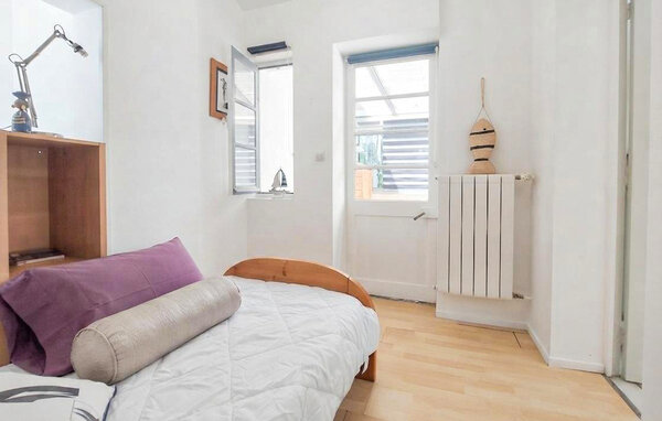 Semesterhus - Châtelaillon-Plage , Frankrike - FCH605 604