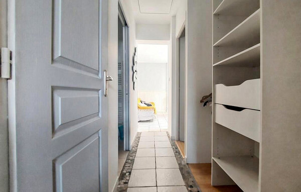 Semesterhus - Châtelaillon-Plage , Frankrike - FCH605 503