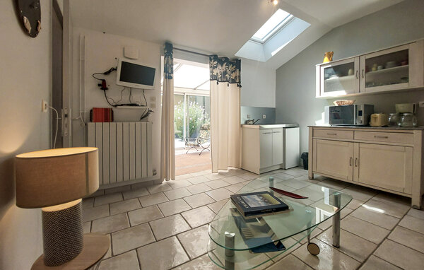 Semesterhus - Châtelaillon-Plage , Frankrike - FCH605 5