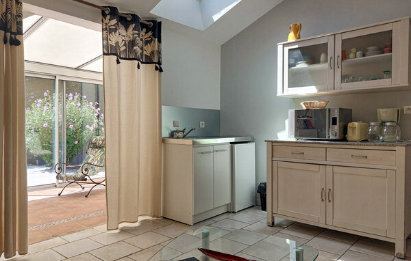 Semesterhus - Châtelaillon-Plage , Frankrike - FCH605 401