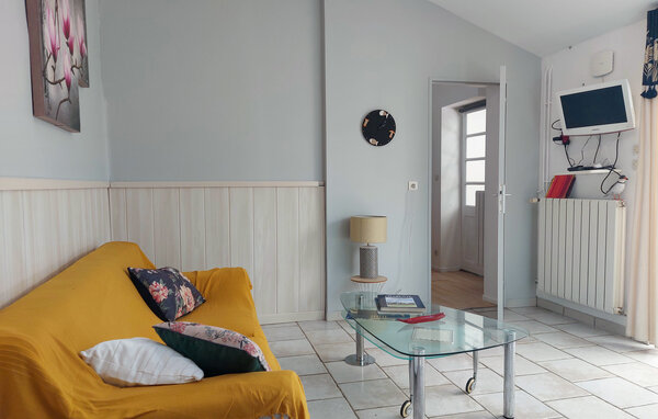 Semesterhus - Châtelaillon-Plage , Frankrike - FCH605 6