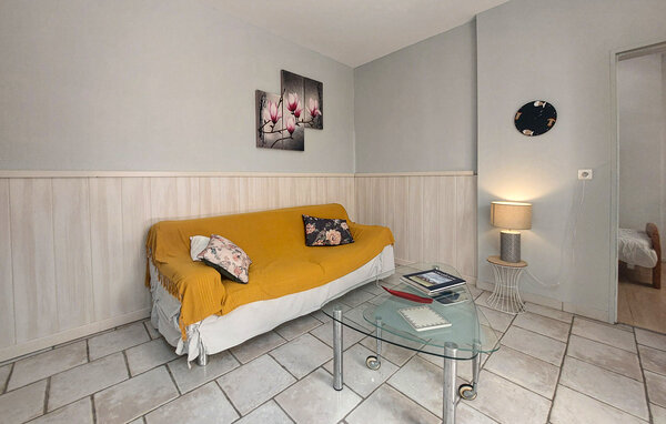 Semesterhus - Châtelaillon-Plage , Frankrike - FCH605 3
