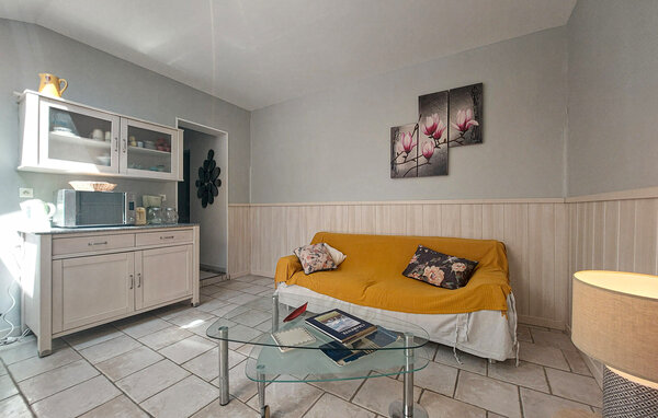 Semesterhus - Châtelaillon-Plage , Frankrike - FCH605 4