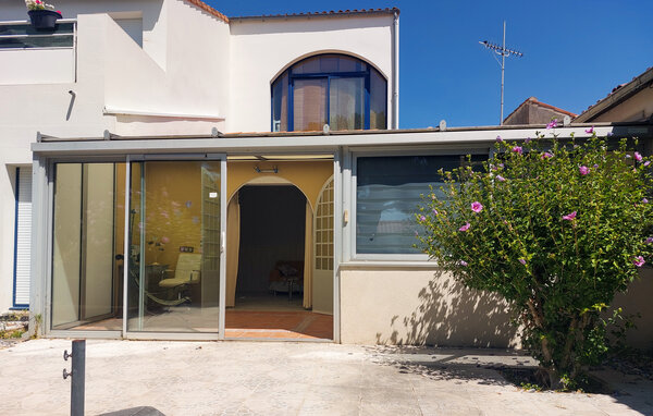 Semesterhus - Châtelaillon-Plage , Frankrike - FCH605 1