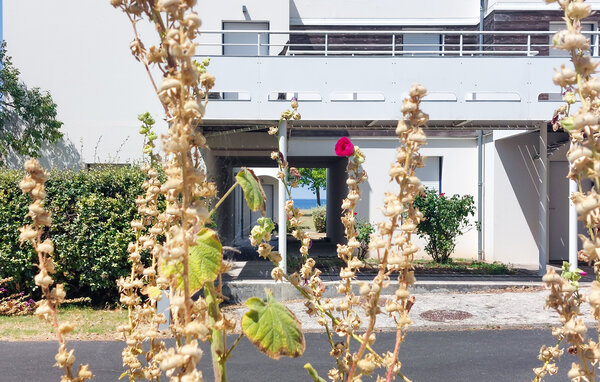Semesterhus - Châtelaillon-Plage , Frankrike - FCH605 9
