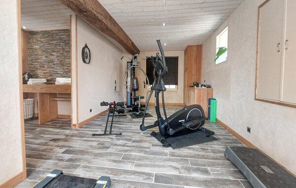 Feriehus - Meursac , Frankrike - FCH606 801