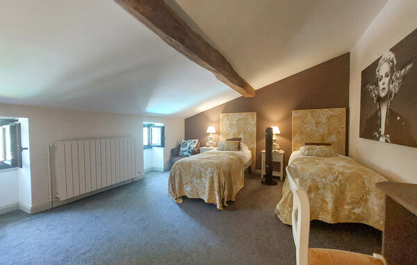 Feriehus - Meursac , Frankrike - FCH606 605