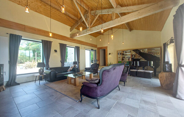 Feriehus - Meursac , Frankrike - FCH606 3