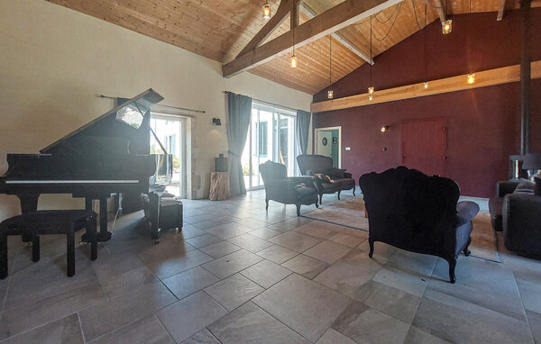Feriehus - Meursac , Frankrike - FCH606 4