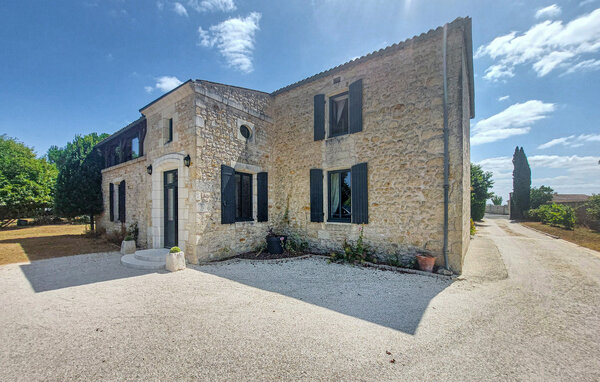 Feriehus - Meursac , Frankrike - FCH606 82